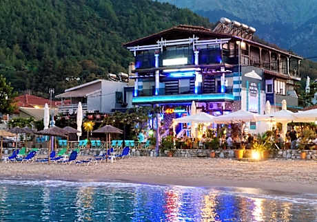 Blue Sea Beach Hotel