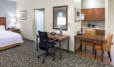 1 Kg Prm Mobility/hearing Acc Tub Studio Nsmk