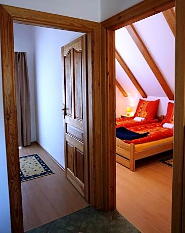 Two-Bedroom Chalet