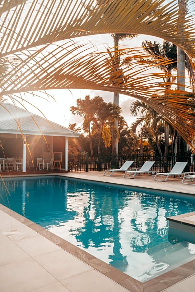 Domaine Saint-François