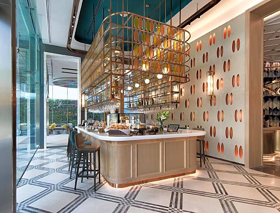 ibis Bangkok Sukhumvit 24