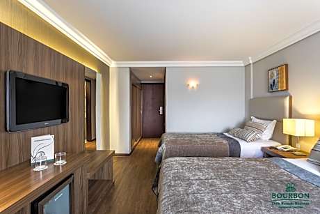 Triple Superior Plus