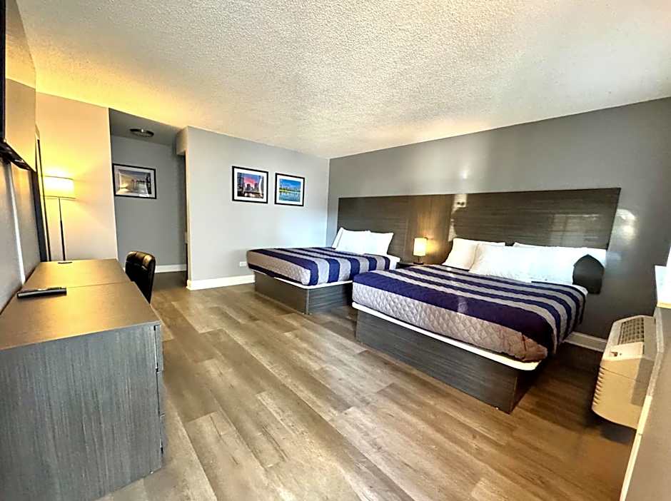 O'Hare Inn & Suites