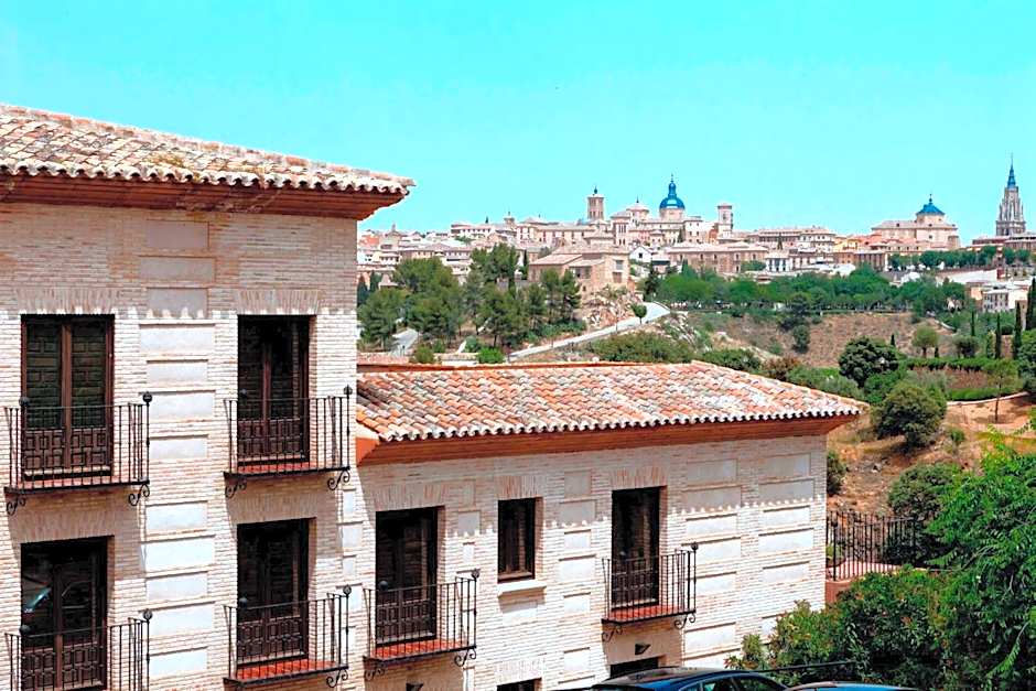 AC Hotel by Marriott Ciudad de Toledo