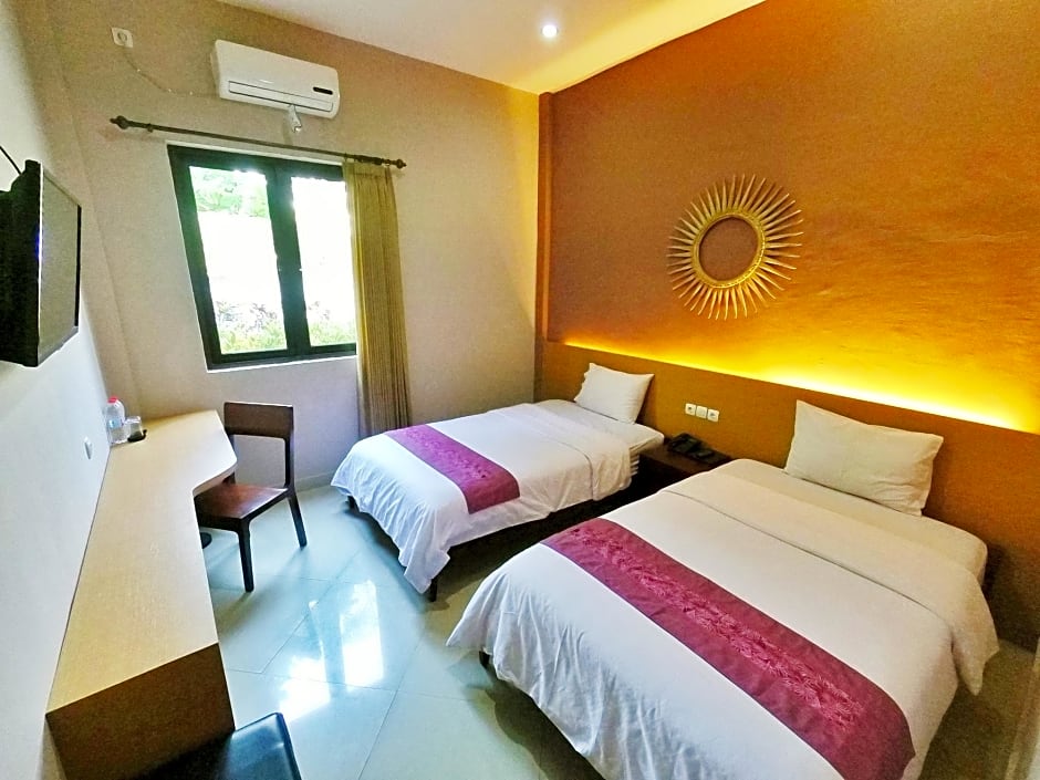 Hotel Transit Pasuruan