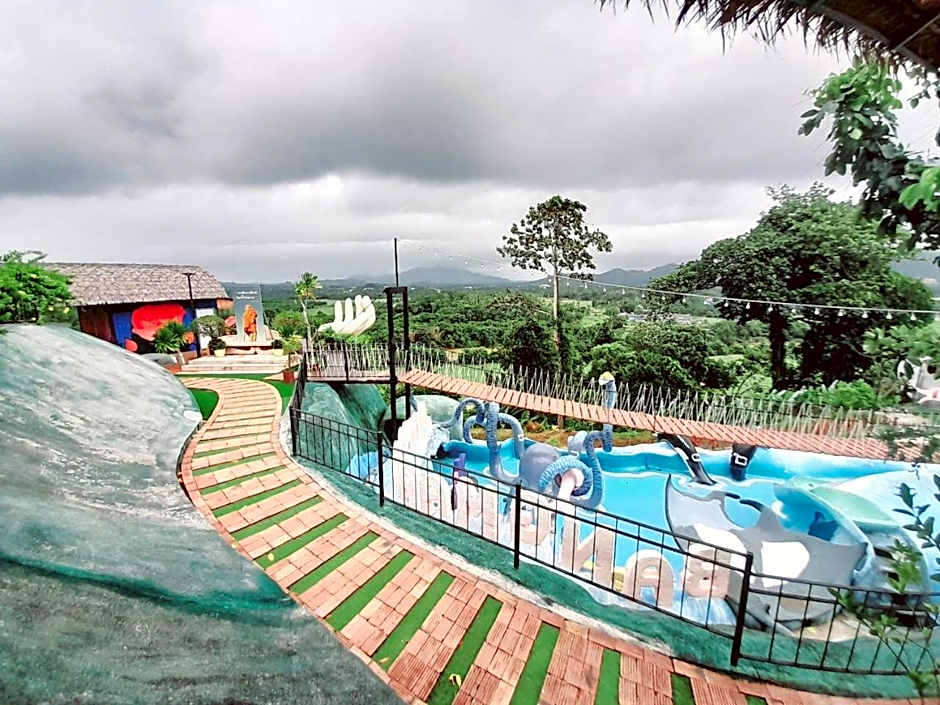 Bangmara Hill