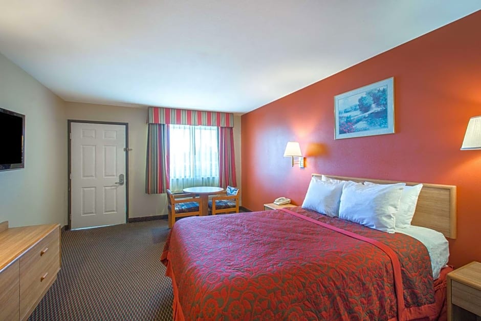 Days Inn by Wyndham Tucson Airport