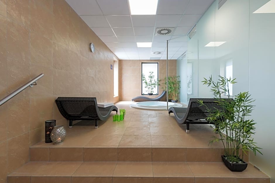 Hotel Panská Zahrada