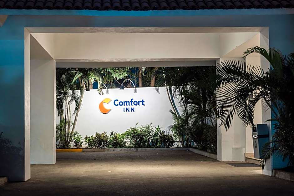 Comfort Inn Puerto Vallarta