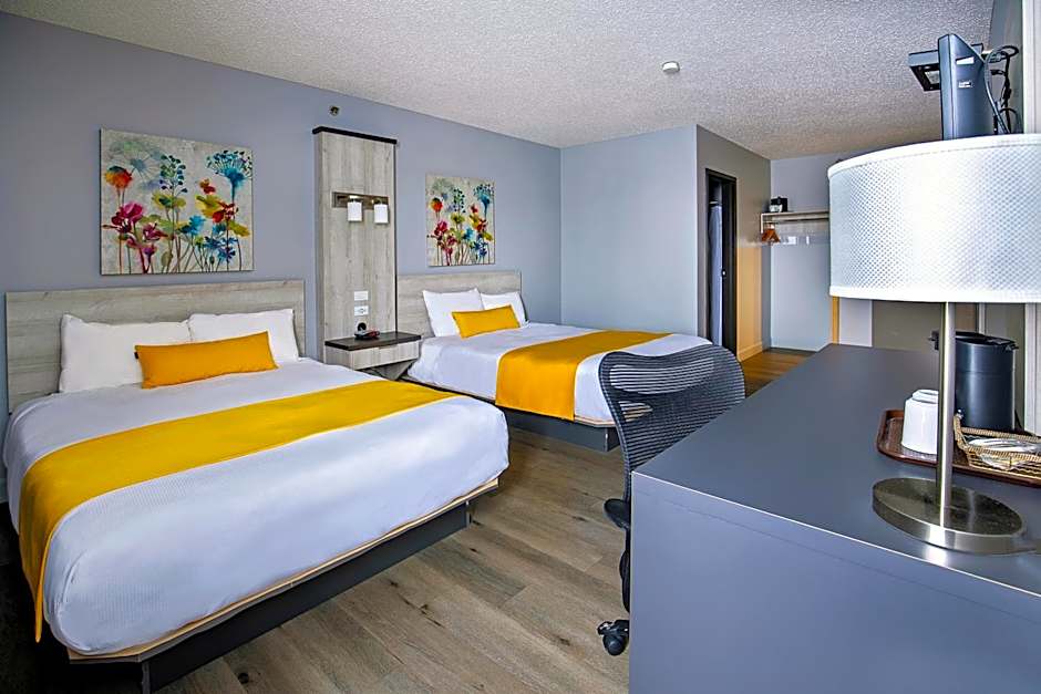 Travelodge by Wyndham Alma