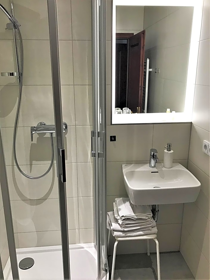 Flair-Hotel Waldfrieden
