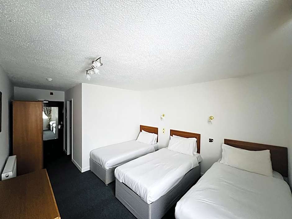 Ox Hotel Carlisle