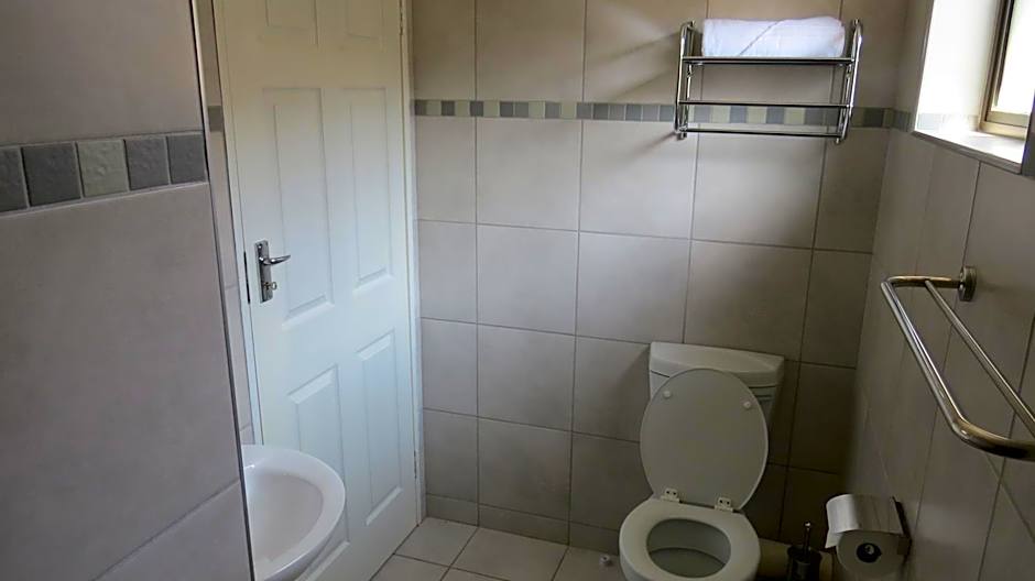Villa Strada Guesthouse