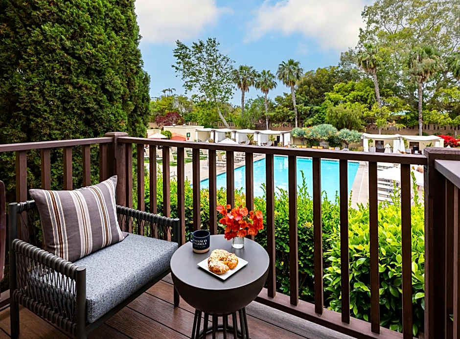 Estancia La Jolla Hotel Spa