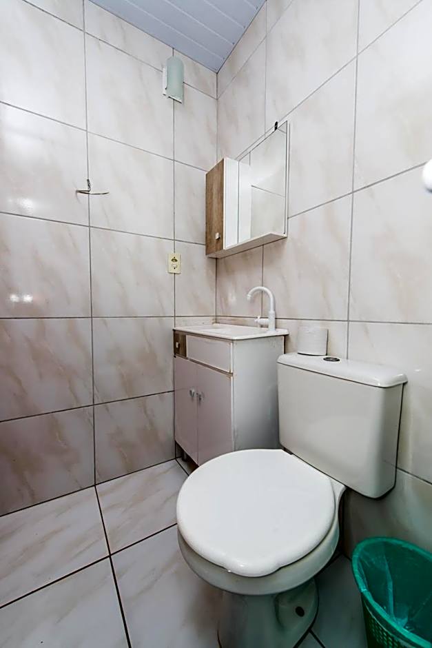 Rental São José - Acomodações Residenciais II