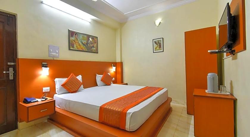 Hotel Jaisingh Palace