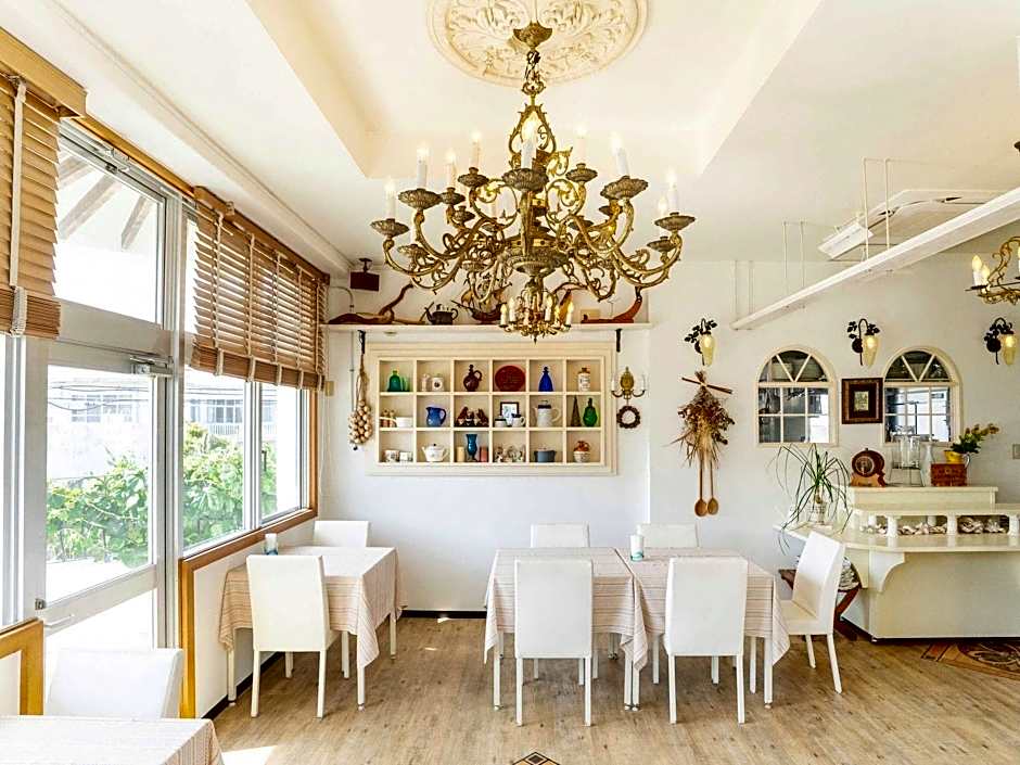 Auberge Bonne Chere Raout
