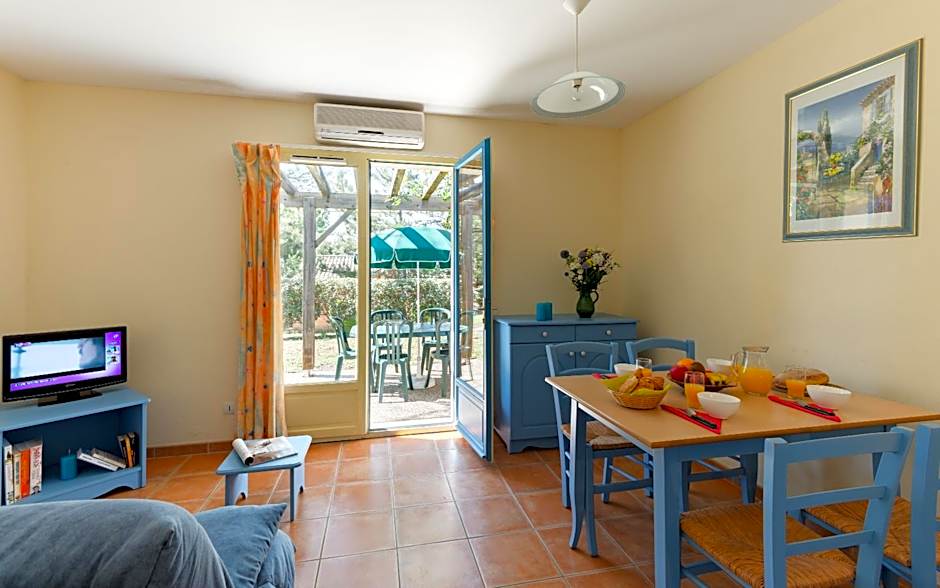 Lagrange Vacances Les Mazets de Gaujac