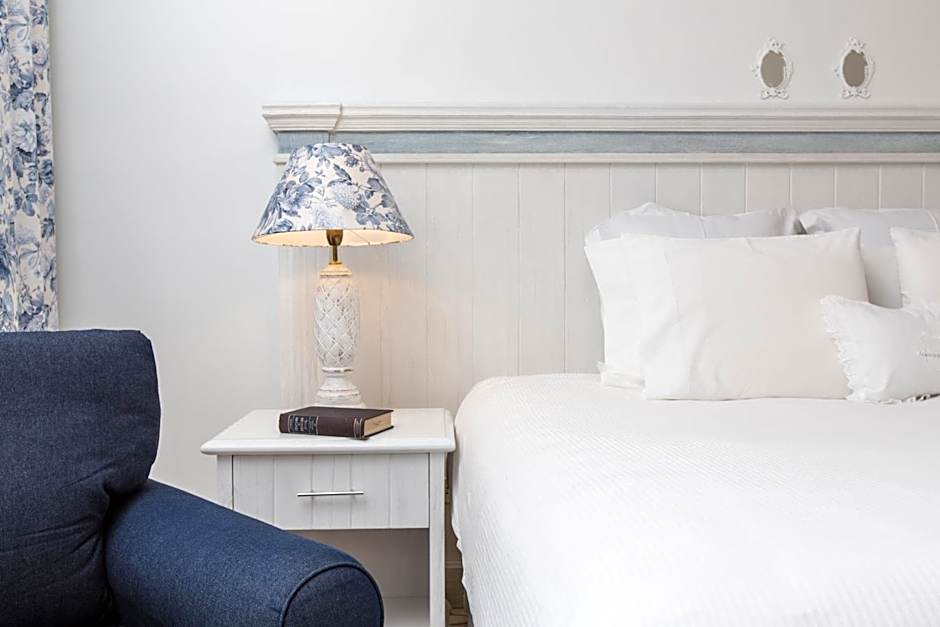 La Mision Hotel Boutique
