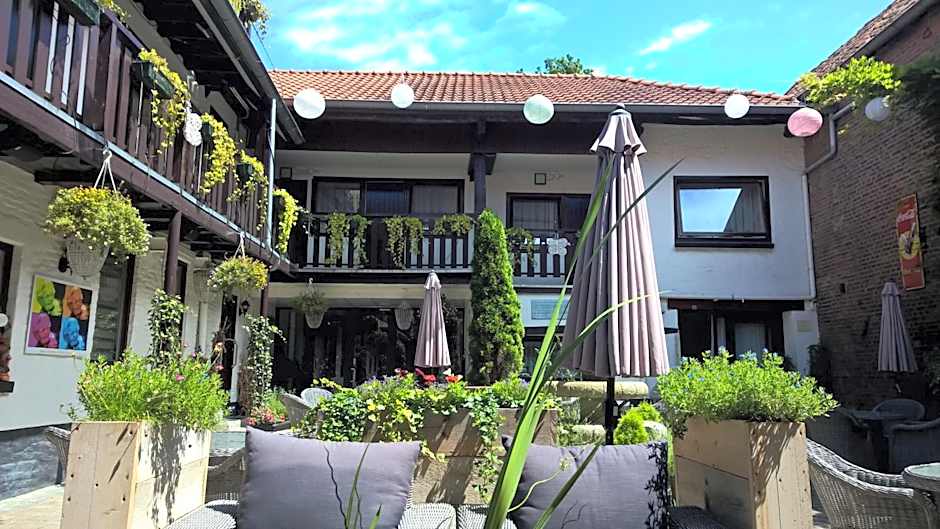 Carré Hotel Zuid-Limburg