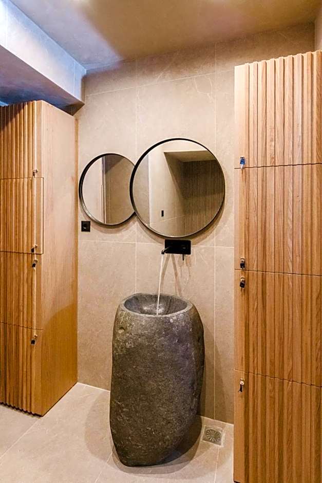 Evexia Boutique Hotel & Spa