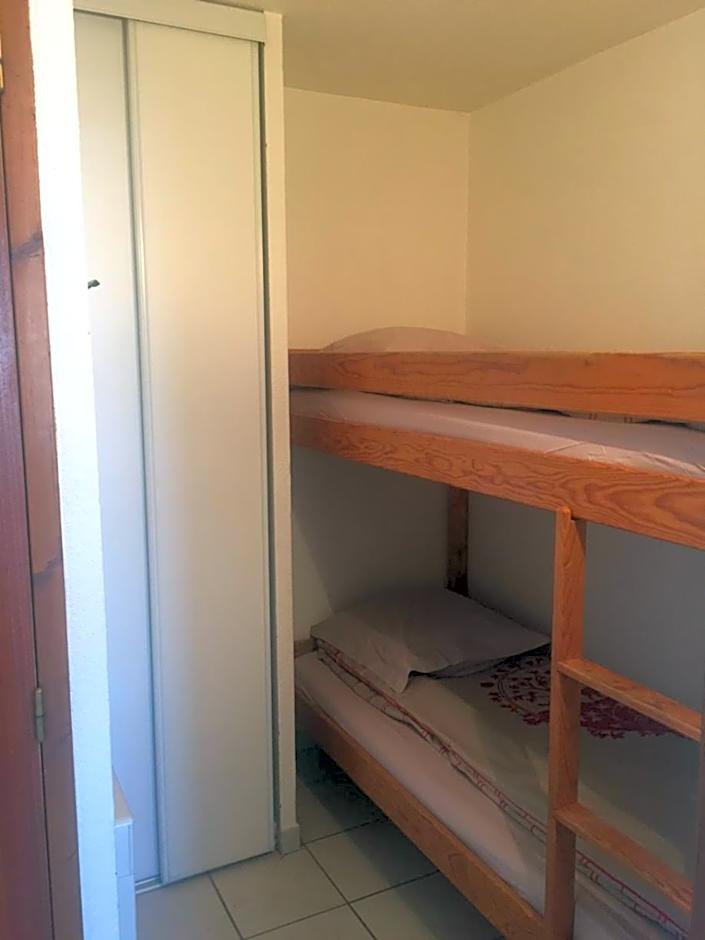 Résidence Les Ecrins