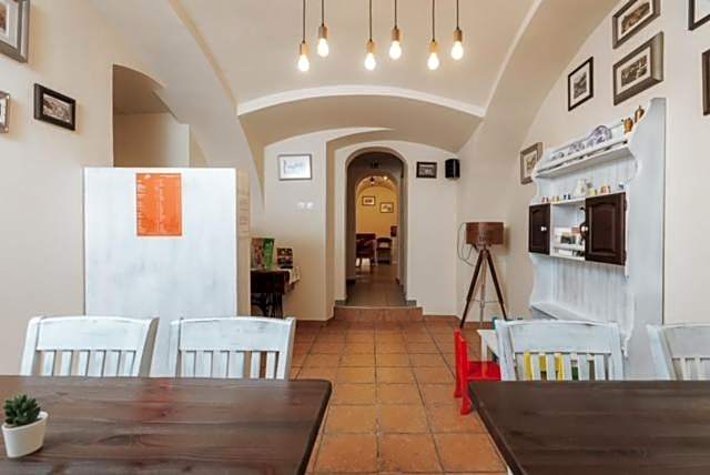 Hiša Wambrechtsamer - House Wambrechtsamer