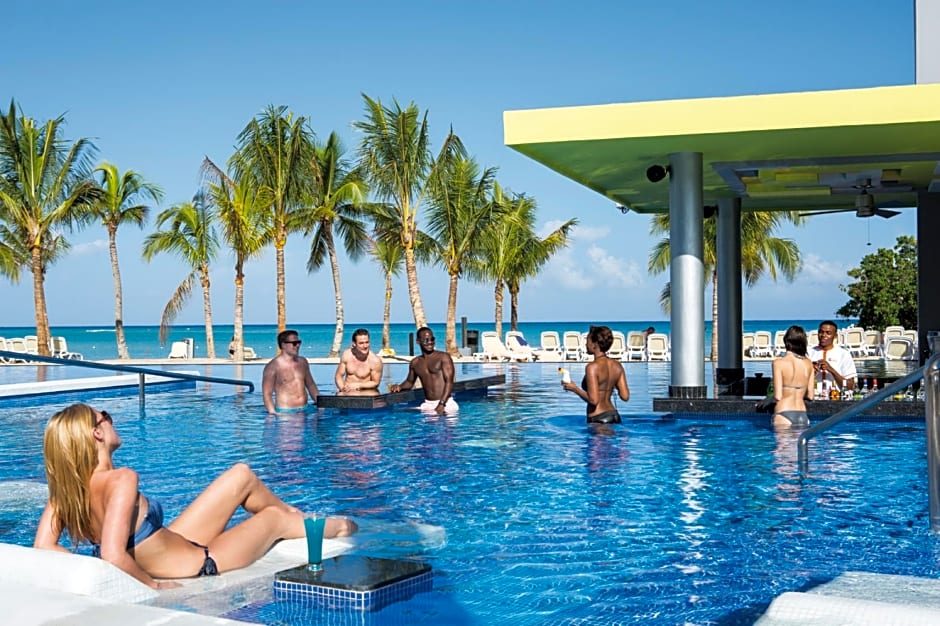 Riu Palace Jamaica - Adults Only - All Inclusive
