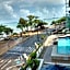 Apt. Em hotel na Av. Beira Mar em Fortaleza