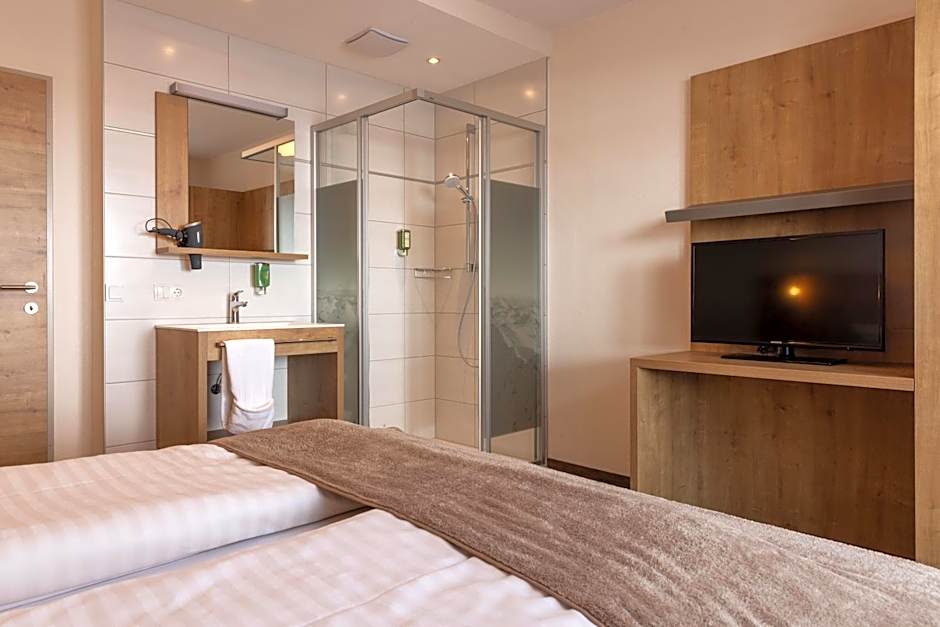 Pitztal Living Apartments