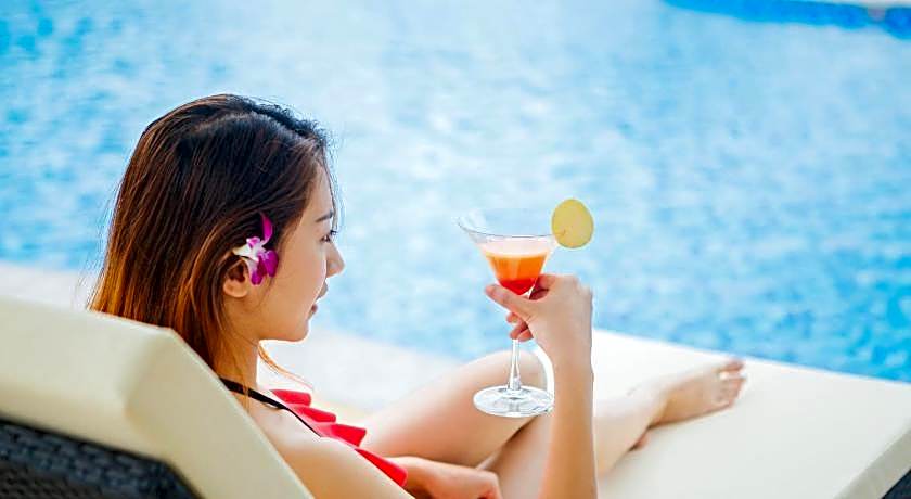 Muong Thanh Holiday Moc Chau