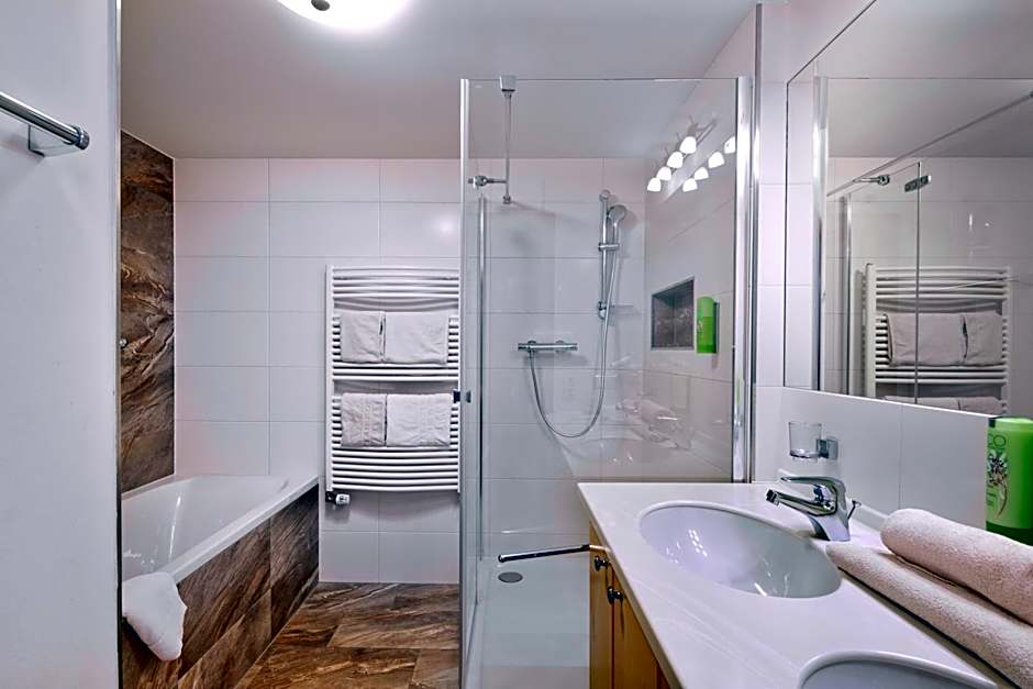 Romantikhotel Zell am See