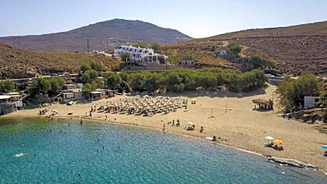 Kohili Kolibithra in Tinos