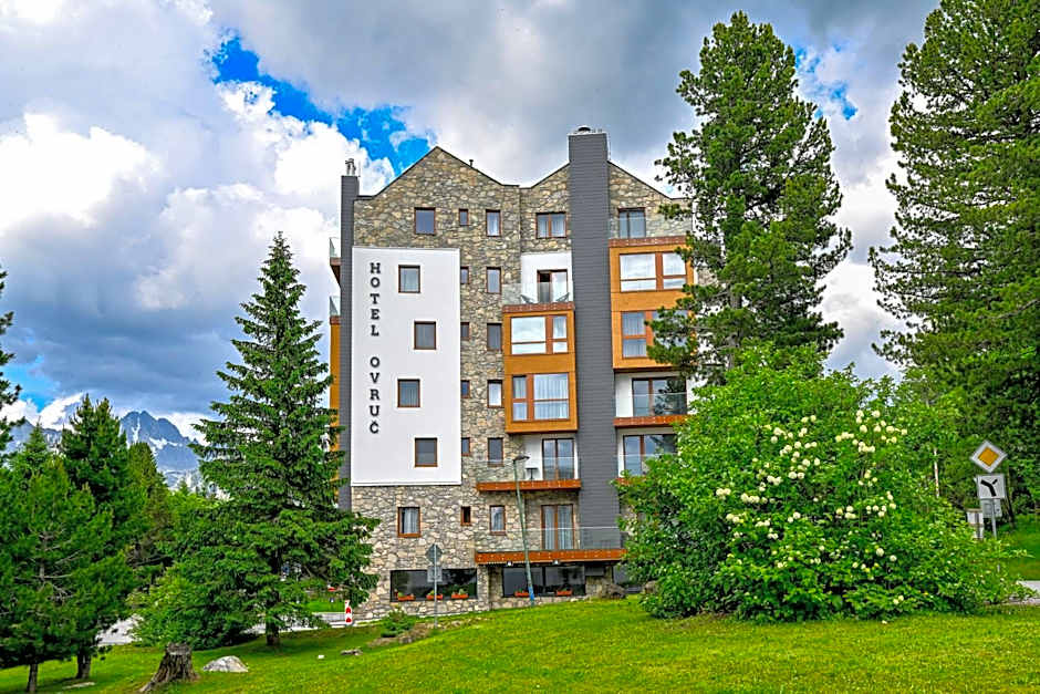 Unique View Design Apartment Štrbské Pleso