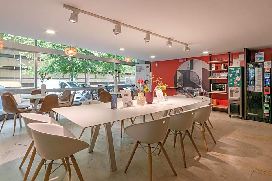 B&B Hotel Firenze City Center