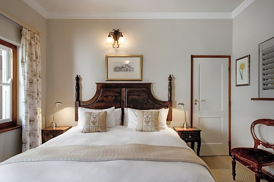 Coopmanhuijs Boutique Hotel & Spa