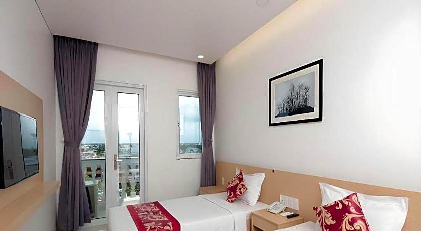 Hung Cuong Hotel