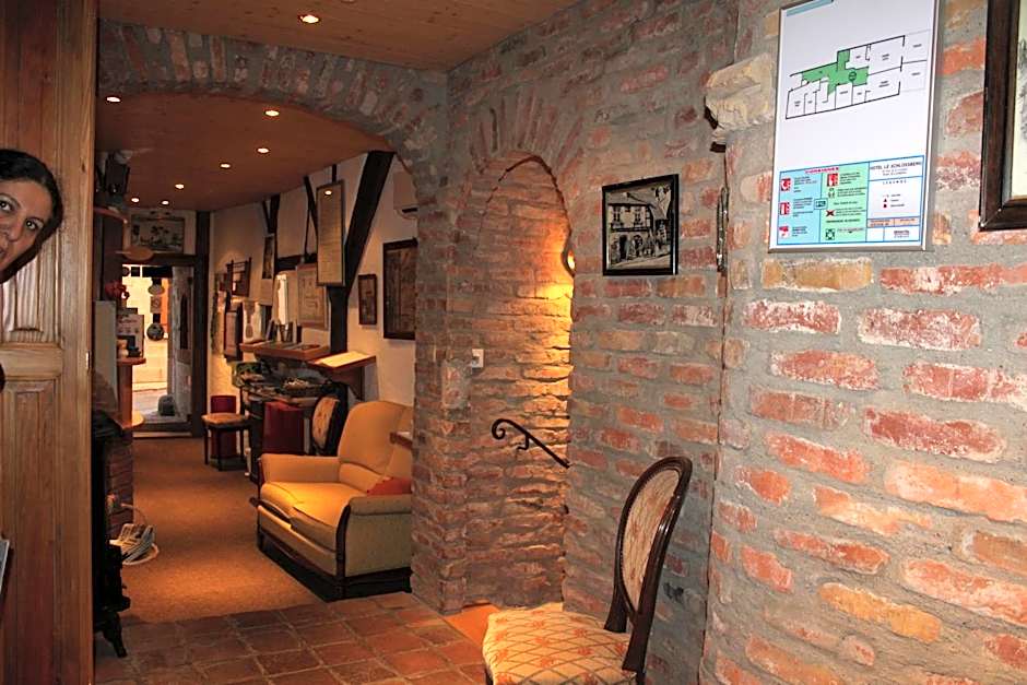 Hôtel Restaurant Le Schlossberg
