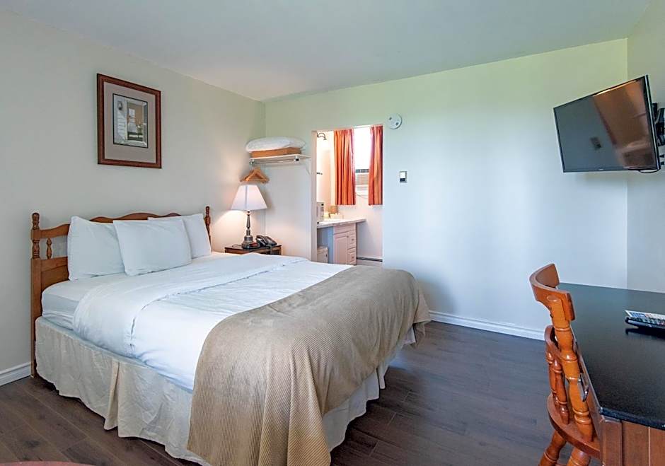 Canadas Best Value Inn & Suites Summerside