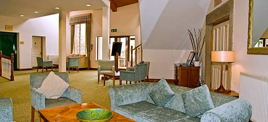Best Western Preston Garstang Country Hotel and Golf Club