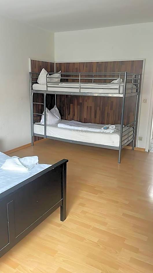 GZ Hostel Bonn