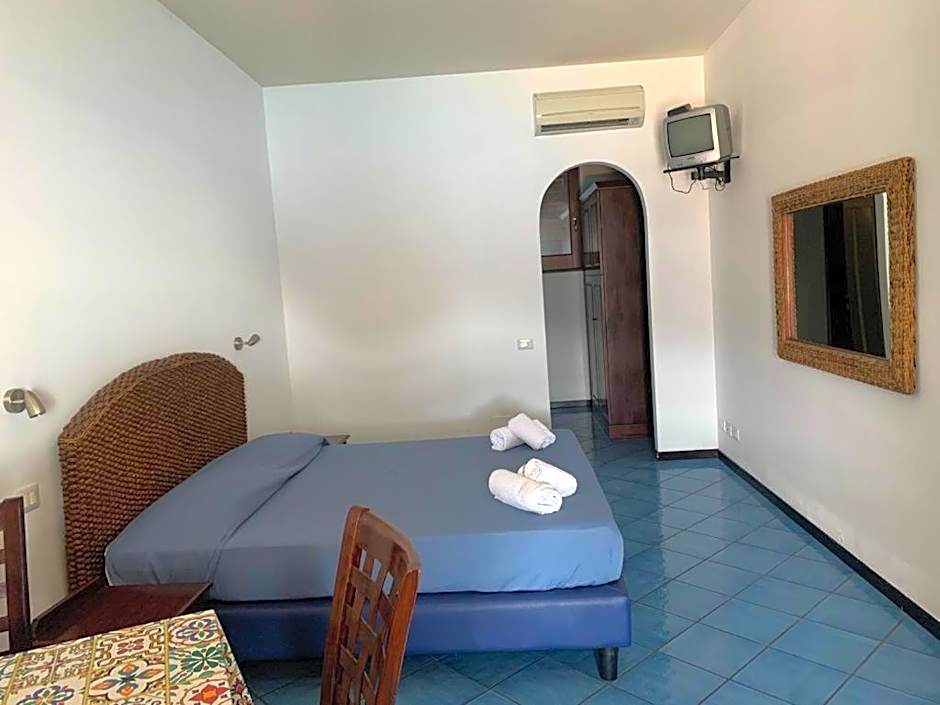 Oltremare Residence Hotel