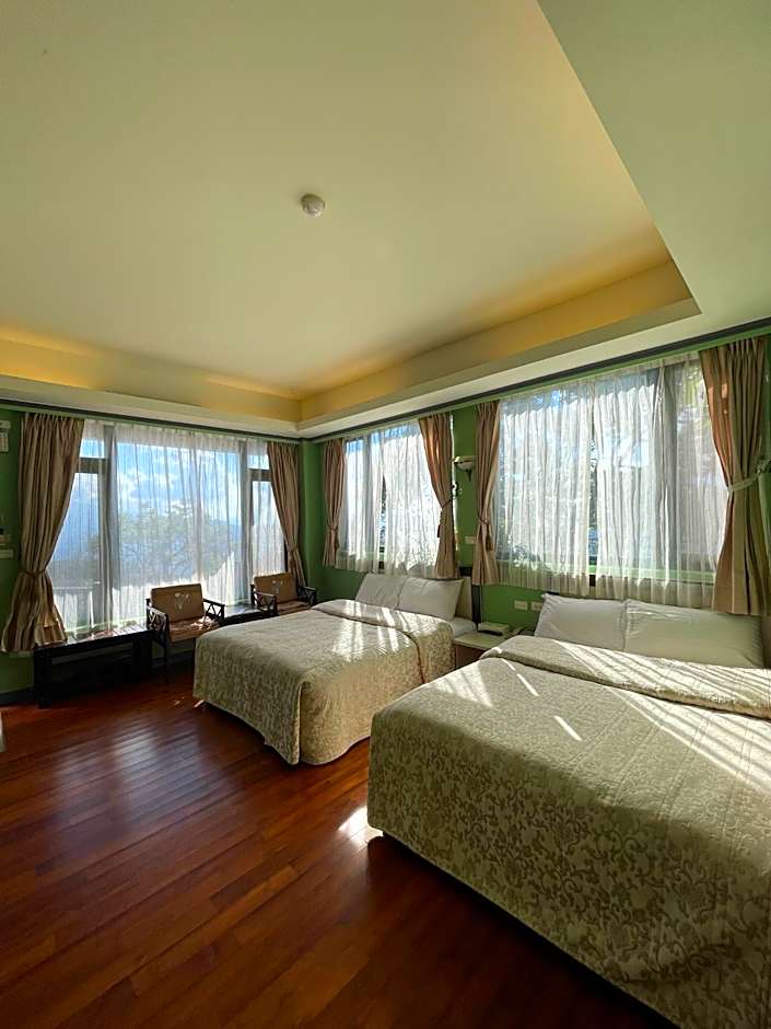 Emmanuel Farm House