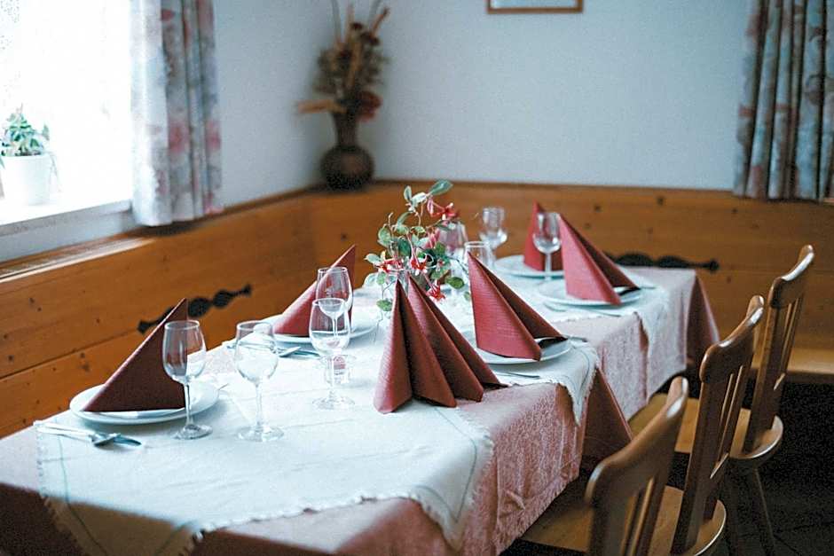 Gasthof Zum Grünen Specht