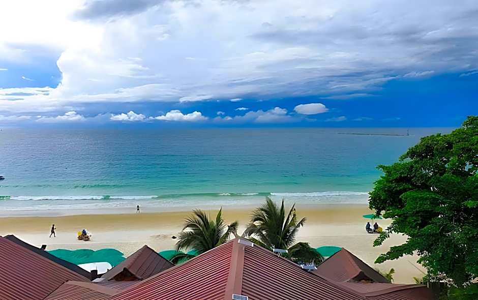 Jirawan Hotel