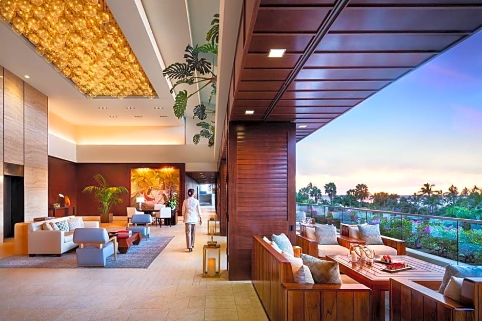 Jet Luxury @ The Trump Waikiki – Honolulu, HI