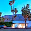 The Palm Springs Hotel