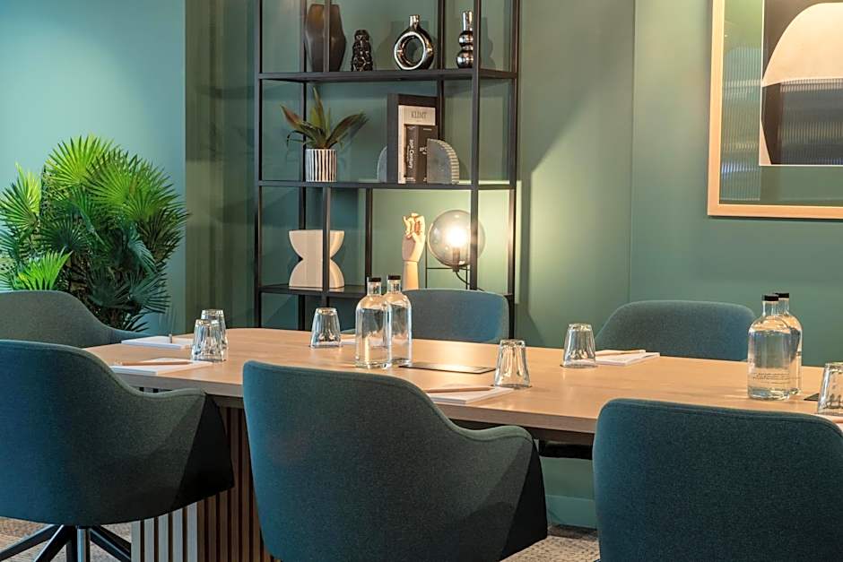 Aparthotel Birmingham