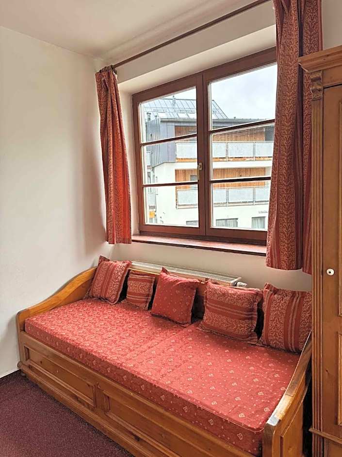 Sport hotel POMI
