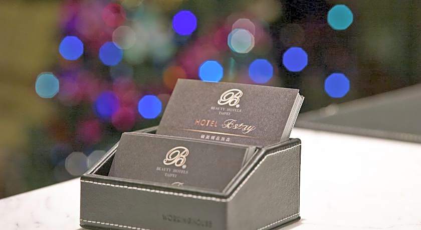 Hotel Bstay - Self Check In